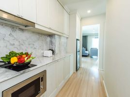 2 Bedroom Condo for rent at Dlux Condominium , Chalong
