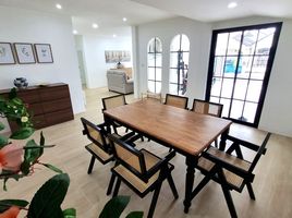 3 Bedroom House for sale at Bann Parichart, Chalong, Phuket Town