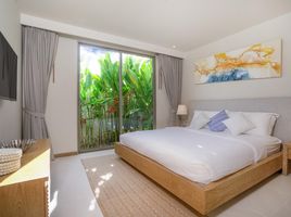 2 Schlafzimmer Haus zu vermieten im Trichada Villas, Choeng Thale