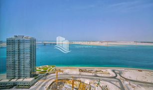 3 Bedrooms Apartment for sale in Shams Abu Dhabi, Abu Dhabi Amaya Towers