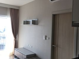 1 Schlafzimmer Wohnung zu vermieten im Amber By Eastern Star, Bang Khen, Mueang Nonthaburi
