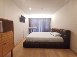 1 Schlafzimmer Wohnung zu verkaufen im The Vertical Aree, Sam Sen Nai