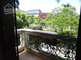 Studio House for rent in Hanoi, Nhat Tan, Tay Ho, Hanoi