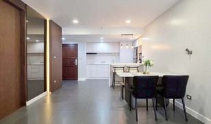 1 Schlafzimmer Wohnung zu verkaufen in Thung Mahamek, Bangkok Sathorn Park Place