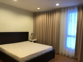 2 Schlafzimmer Wohnung zu vermieten im The Address Sukhumvit 42, Phra Khanong