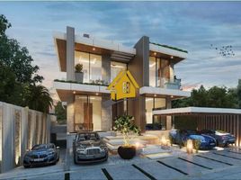 6 Bedroom Villa for sale at Cavalli Estates, Brookfield, DAMAC Hills (Akoya by DAMAC), Dubai