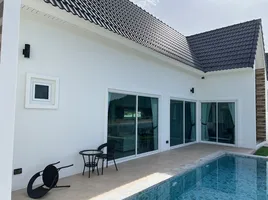 3 Bedroom Villa for rent at View Till Khao, Hin Lek Fai