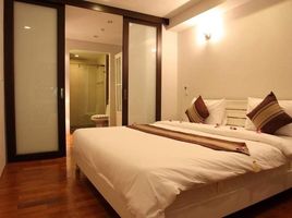 2 Schlafzimmer Appartement zu vermieten im The Haven Lagoon, Patong