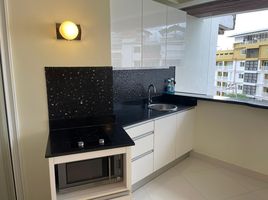 Studio Wohnung zu verkaufen im Phuket Palace, Patong, Kathu