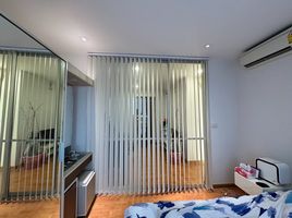 1 Schlafzimmer Appartement zu verkaufen im The President Sathorn-Ratchaphruek 1, Pak Khlong Phasi Charoen