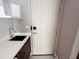 Studio Appartement zu vermieten im Condolette Pixel Sathorn, Chong Nonsi, Yan Nawa