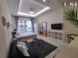Studio Apartment for sale at Dar Al Jawhara, Jumeirah Village Circle (JVC)