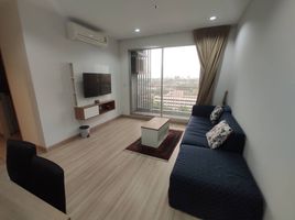 2 спален Кондо в аренду в The Hotel Serviced Condo, Bang Kraso, Mueang Nonthaburi, Нонтабури