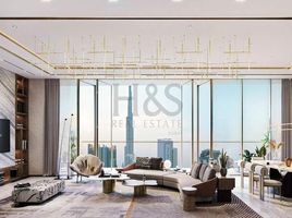 2 बेडरूम अपार्टमेंट for sale at St Regis The Residences, 