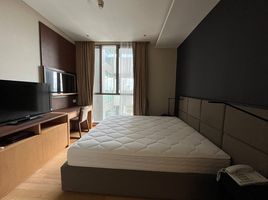 1 спален Кондо в аренду в Aequa Sukhumvit 49, Khlong Tan Nuea