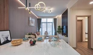 1 Bedroom Apartment for sale in Judi, Dubai The East Crest by Meteora