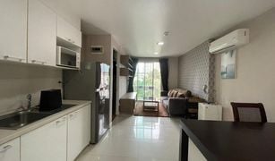 1 Bedroom Condo for sale in Khlong Tan Nuea, Bangkok The Clover