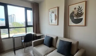 清迈 Wat Ket THE BASE Height-Chiang Mai 1 卧室 公寓 售 