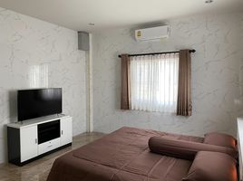 3 Schlafzimmer Haus zu vermieten im Baan Klang Muang 88, Thap Tai