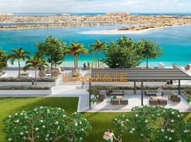 3 Bedroom Apartment for sale at Marina Vista, EMAAR Beachfront