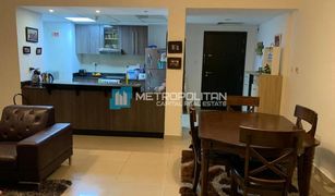 2 Bedrooms Apartment for sale in Al Reef Villas, Abu Dhabi Tower 35