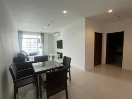 1 Schlafzimmer Wohnung zu vermieten im Sukhumvit City Resort, Khlong Toei Nuea