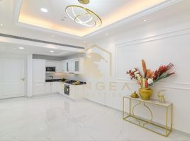1 Bedroom Apartment for sale at Vincitore Volare, Central Towers, Arjan, Dubai, United Arab Emirates
