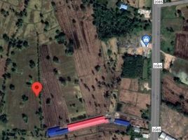  Land for sale in Benchalak, Si Sa Ket, Siao, Benchalak