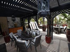 8 Bedroom Villa for sale at Falcon Island, Al Hamra Village