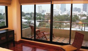 2 chambres Condominium a vendre à Thung Mahamek, Bangkok Supreme Ville