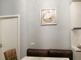 2 Schlafzimmer Appartement zu verkaufen im Triple Y Residence, Wang Mai