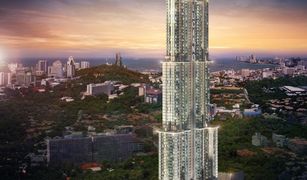 1 Bedroom Condo for sale in Nong Prue, Pattaya The Luciano Pattaya