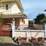 4 Bedroom House for sale at Sarin City Chaliengchan, Khok Kham