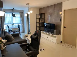 1 Bedroom Condo for rent at Metro Sky Ratchada, Din Daeng, Din Daeng