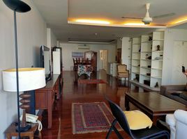3 Schlafzimmer Wohnung zu vermieten im Sukhumvit Casa, Khlong Toei