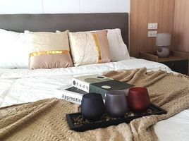 Studio Wohnung zu verkaufen im Hillside Plaza & Condotel 4, Chang Phueak