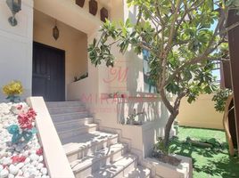 5 Bedroom Villa for sale at Hills Abu Dhabi, Al Maqtaa