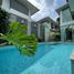 4 Schlafzimmer Villa zu verkaufen im Hyde Park Vibhavadi, Don Mueang, Don Mueang