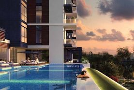 Wilton Park Residences Immobilier à , Dubai&nbsp;