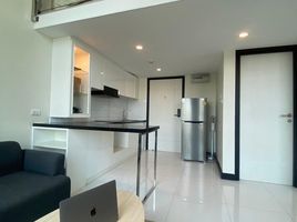 1 Bedroom Apartment for sale at Thames Residence, Samrong Nuea, Mueang Samut Prakan