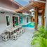 6 Schlafzimmer Haus zu verkaufen in Pattaya, Chon Buri, Bang Lamung