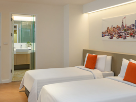 2 Schlafzimmer Appartement zu vermieten im PARKROYAL Suites Bangkok, Khlong Toei