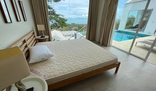 4 Bedrooms Villa for sale in Maenam, Koh Samui 