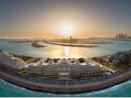 5 Bedroom Penthouse for sale at Raffles The Palm, The Crescent, Palm Jumeirah