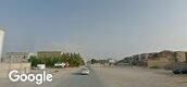 Vista de la calle of Al Mwaihat 1