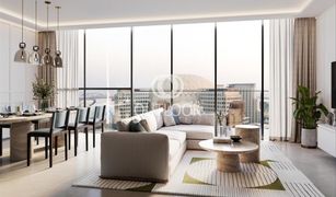 3 Schlafzimmern Reihenhaus zu verkaufen in Ewan Residences, Dubai Expo City Valley