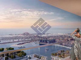 1 Bedroom Apartment for sale at Marina Vista, EMAAR Beachfront