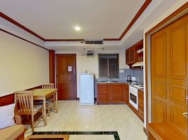 1 Bedroom Apartment for rent at The Residence Garden, Nong Prue