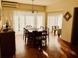 3 Bedroom Apartment for sale at Aguirre 200, Federal Capital, Buenos Aires