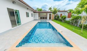 3 Bedrooms Villa for sale in Choeng Thale, Phuket 